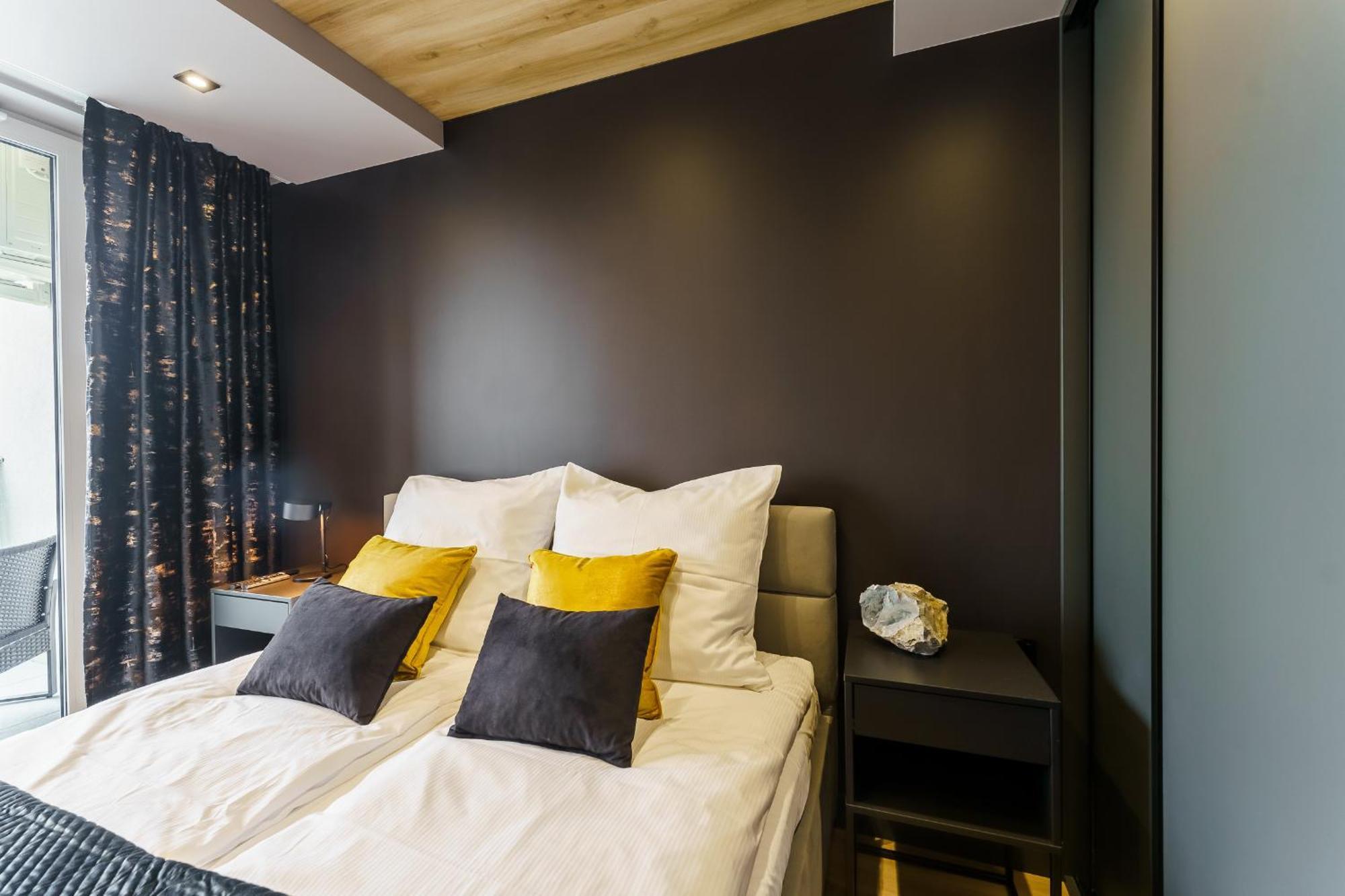 Czarna Perla By Perlowa Przystan Rent Kołobrzeg Buitenkant foto